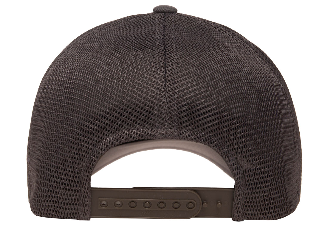 Mesh Trucker Cap